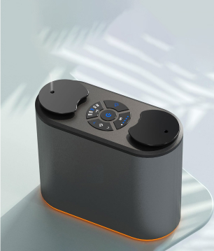 Hotel and business range