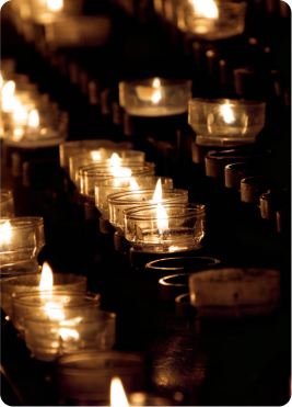Celestine Candle Company